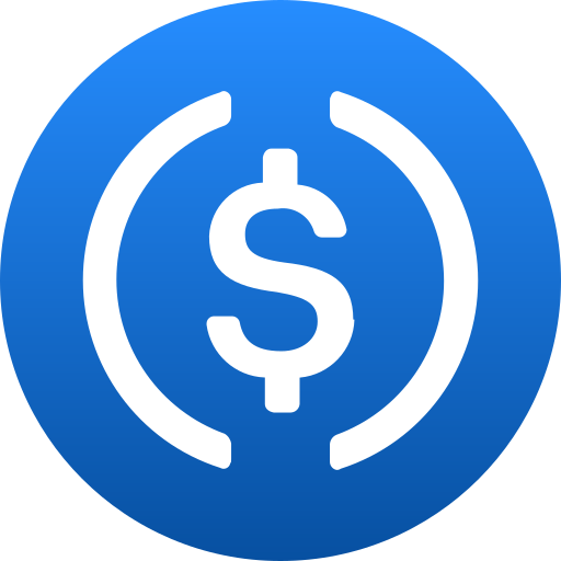 USDC logo